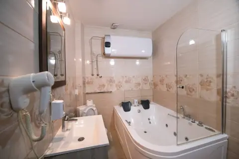 Gardoš – iznajmljivanje apartmana