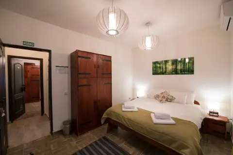 Gardoš – apartmani za goste