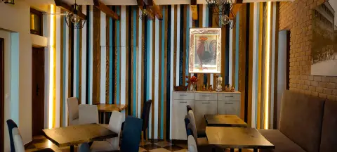 Intimna sala za manje događaje i radionice – ekskluzivan prostor za zatvorene grupe